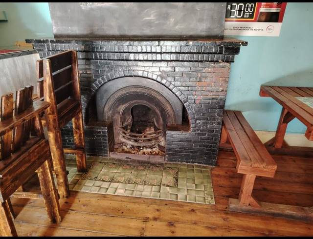 BUSINESS FOR SALE IN UITENHAGE UPPER CENTRAL